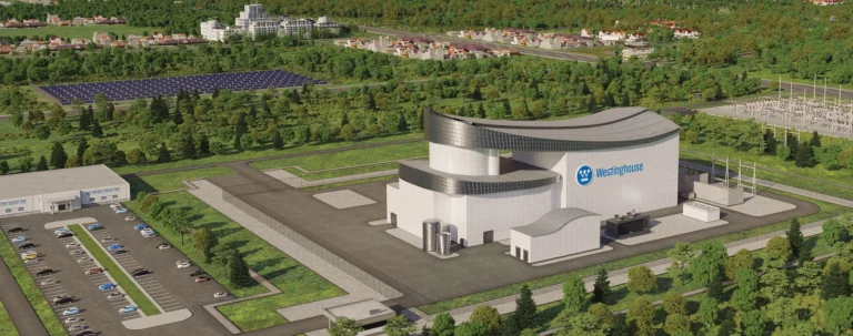 Trump’s Nuclear Push Signals a Bright Future for Uranium and SMRs