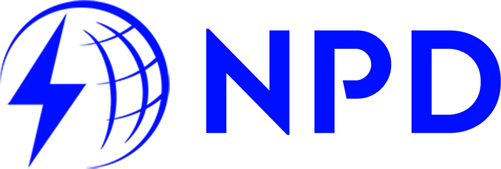 New Power and Data