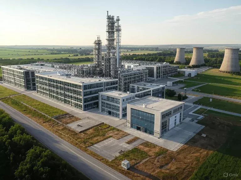 Site Selection: A New Site Selected Inside Houston,TX MSA